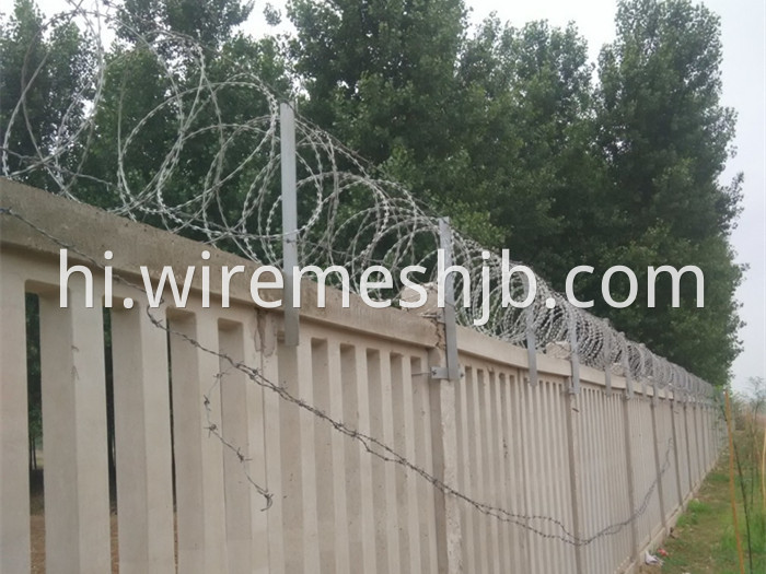 Razor Ribbon Wire